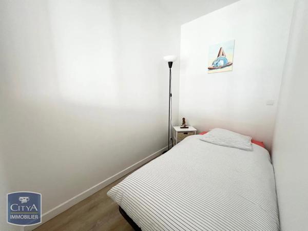 Appartement à vendre 1 pièce 29m²
