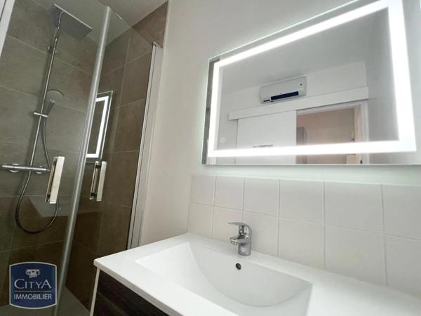 Appartement à vendre 1 pièce 29m²