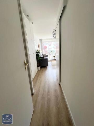 Appartement à vendre 1 pièce 29m²
