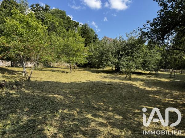 Terrain à vendre 1 500 m² Langres