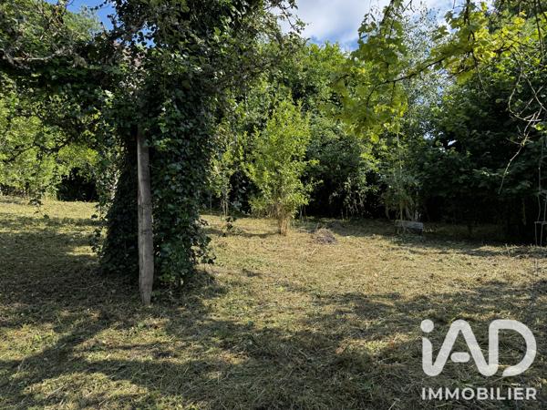 Terrain à vendre 1 500 m² Langres