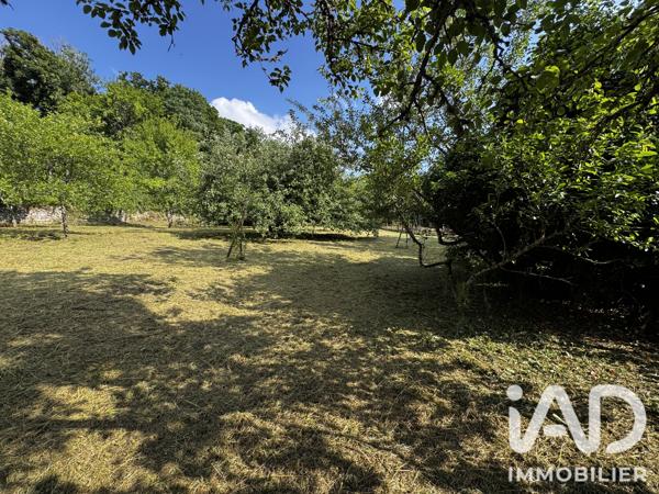 Terrain à vendre 1 500 m² Langres