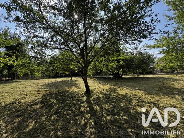 Terrain à vendre 1 500 m² Langres