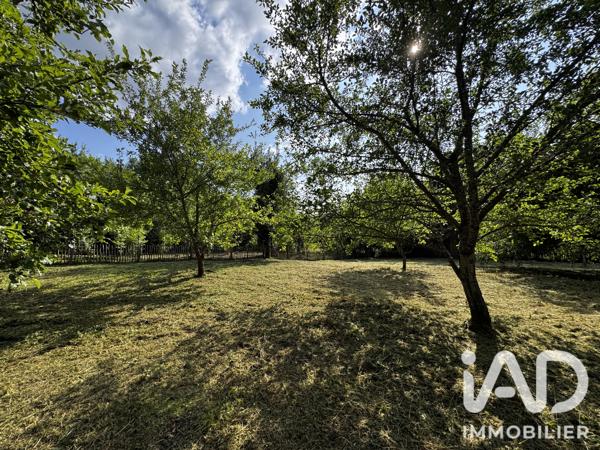 Terrain à vendre 1 500 m² Langres