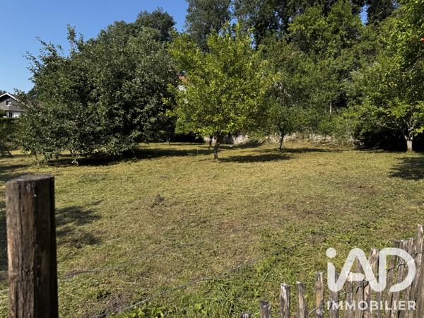 Terrain à vendre 1 500 m² Langres