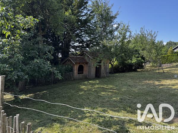 Terrain à vendre 1 500 m² Langres