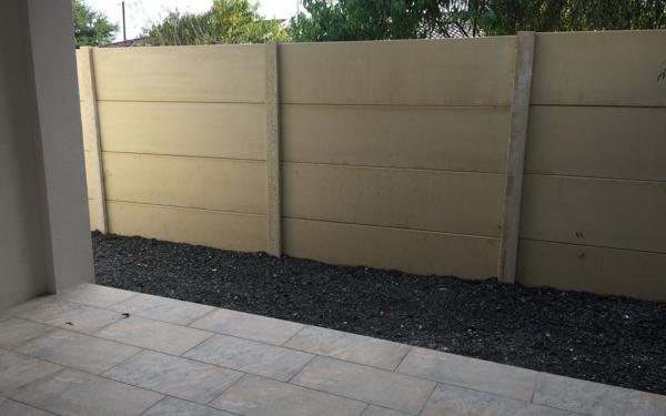 Appartement à louer    3 pièces •  Hinx