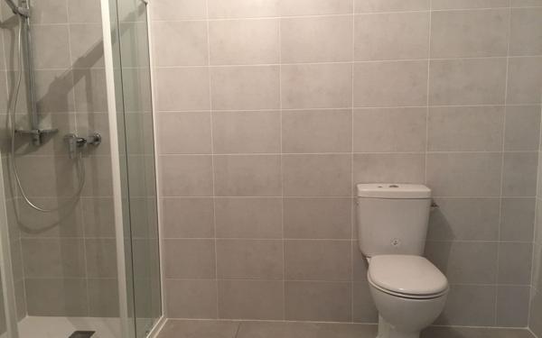 Appartement à louer    3 pièces •  Hinx