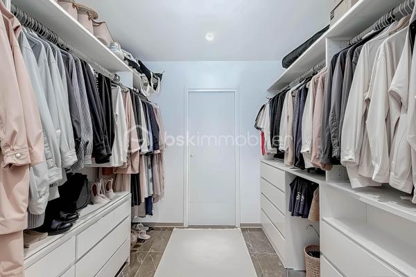 Maison contemporaine de 126 m²