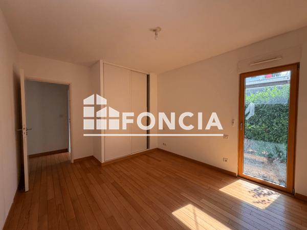 Location Appartement 3 pièces 79.4 m² - 22 RUE COSTE ET BELLONTE Strasbourg - Neuhof 67100