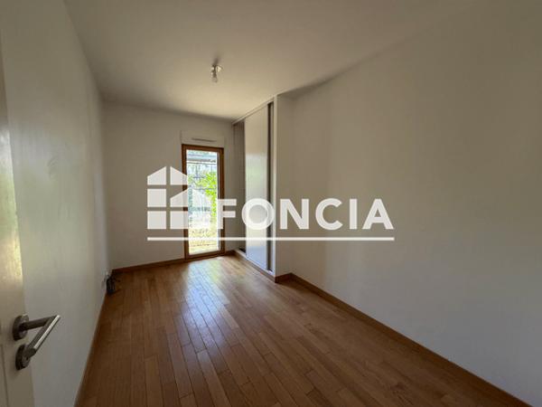 Location Appartement 3 pièces 79.4 m² - 22 RUE COSTE ET BELLONTE Strasbourg - Neuhof 67100