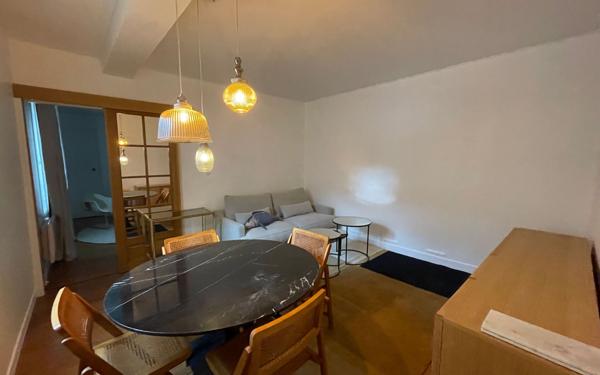 Appartement à louer    2 pièces • 47,75 m2 Meaux