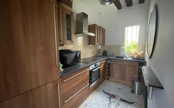 Appartement à louer    2 pièces • 47,75 m2 Meaux