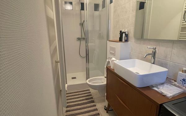 Appartement à louer    2 pièces • 47,75 m2 Meaux