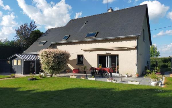 Vente Maison ref.7233 Le ham   