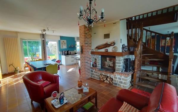 Vente Maison ref.7233 Le ham   