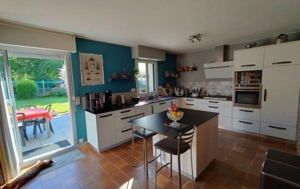 Vente Maison ref.7233 Le ham   