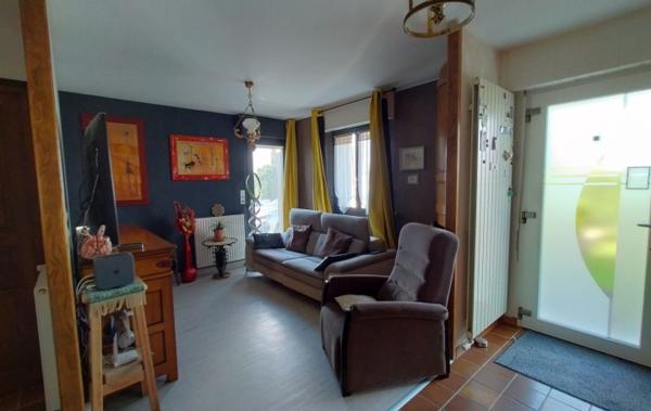 Vente Maison ref.7233 Le ham   