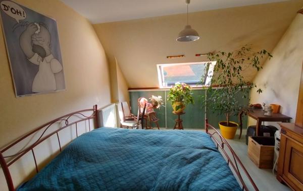 Vente Maison ref.7233 Le ham   