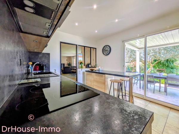 Maison à vendre 4 pièces de 103 m²