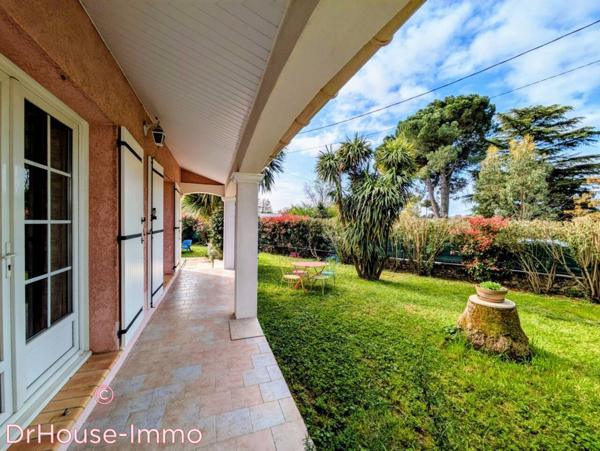 Maison à vendre 4 pièces de 103 m²