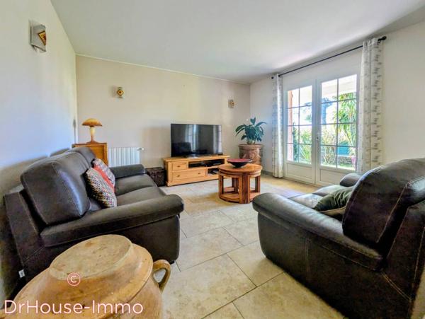 Maison à vendre 4 pièces de 103 m²