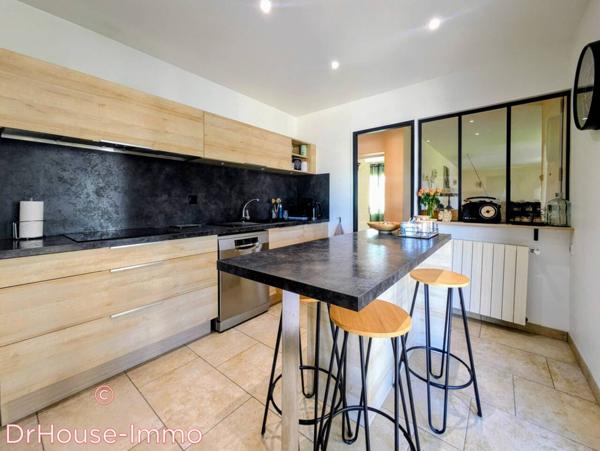 Maison à vendre 4 pièces de 103 m²