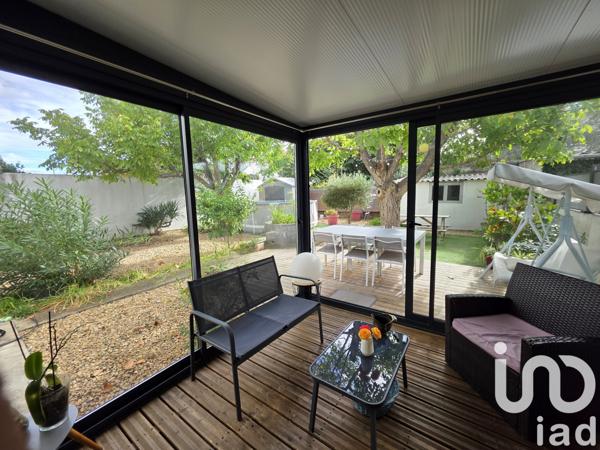 Maison à vendre 5 pièces 110 m² Olonzac