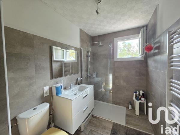 Maison à vendre 5 pièces 110 m² Olonzac