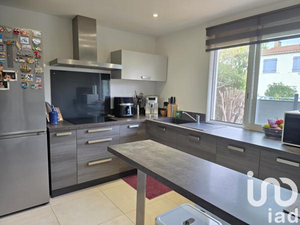 Maison à vendre 5 pièces 110 m² Olonzac