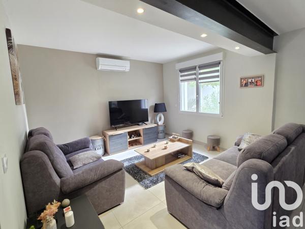 Maison à vendre 5 pièces 110 m² Olonzac