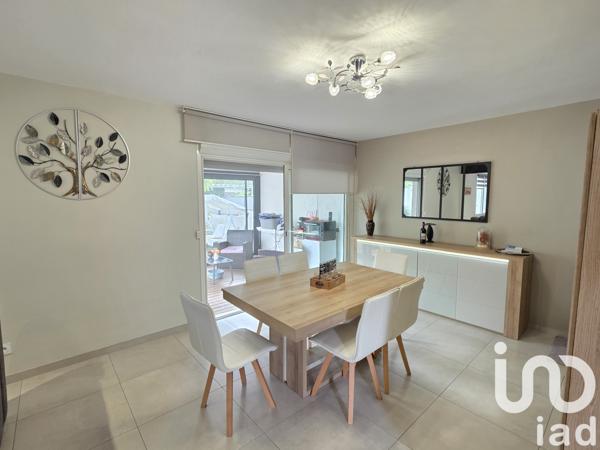 Maison à vendre 5 pièces 110 m² Olonzac