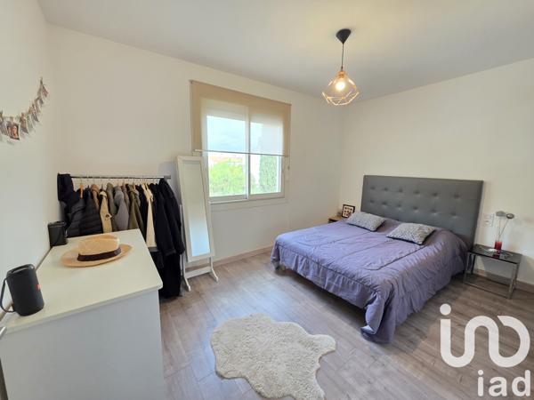 Maison à vendre 5 pièces 110 m² Olonzac