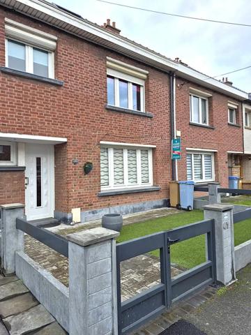 Maison à vendre 6 pièces 115.08m² Coudekerque-Branche (59210)
