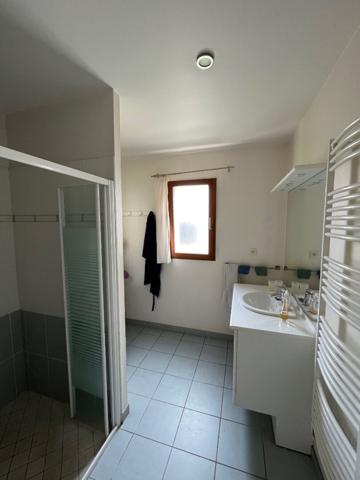 MAISON PLAIN PIED 3 CHAMBRES LA CHAPELLE BASSE MER PROCHE BOURG