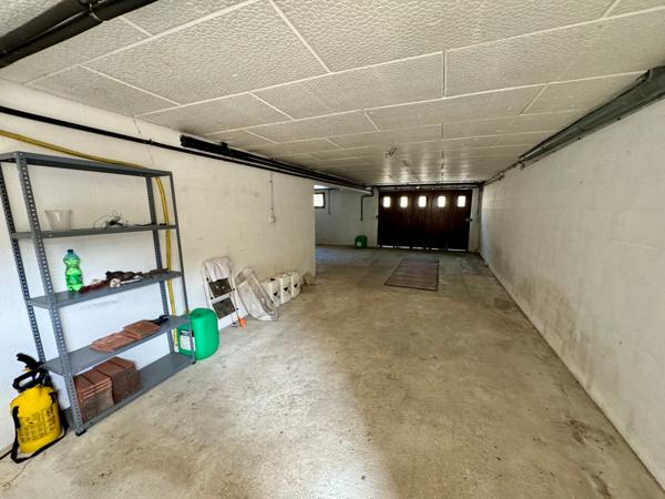 maison 153 m2, 5 chambres, sous-sol total + grande dépendance 133 m2