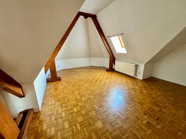 maison 153 m2, 5 chambres, sous-sol total + grande dépendance 133 m2