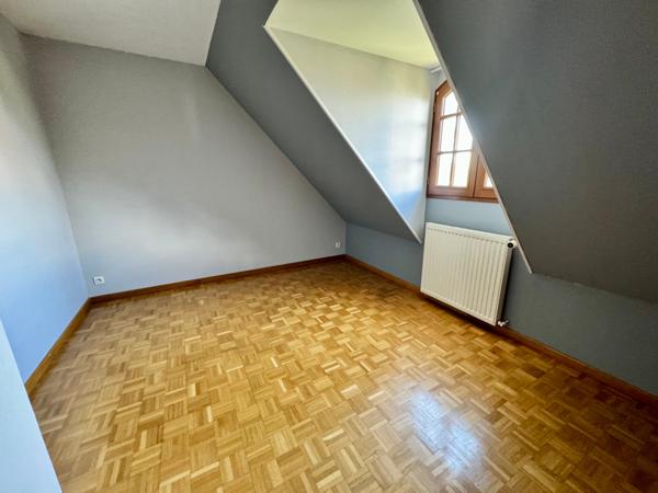 maison 153 m2, 5 chambres, sous-sol total + grande dépendance 133 m2