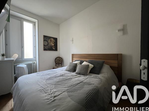 Maison à vendre 7 pièces 238 m² Lapalisse