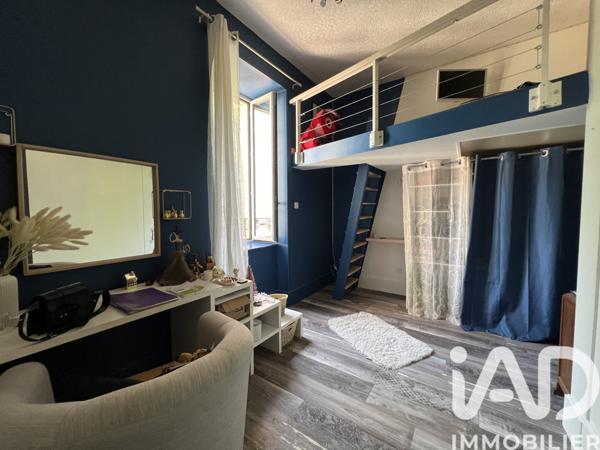 Maison à vendre 7 pièces 238 m² Lapalisse