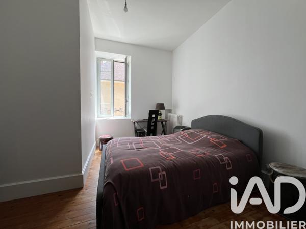 Maison à vendre 7 pièces 238 m² Lapalisse