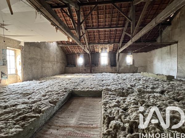 Maison à vendre 7 pièces 238 m² Lapalisse