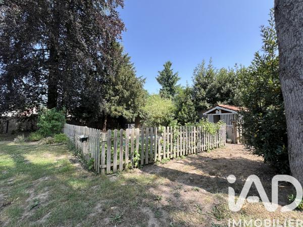 Maison à vendre 7 pièces 238 m² Lapalisse