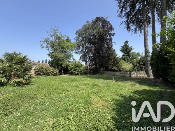 Maison à vendre 7 pièces 238 m² Lapalisse