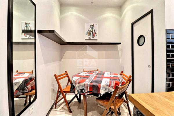 Appartement Gare RER D / Pleyel