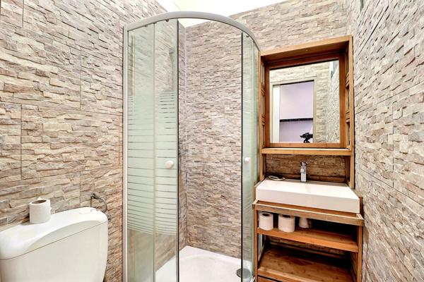 Appartement Gare RER D / Pleyel