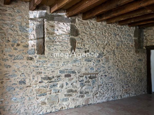 Maison à Fresnay-sur-Sarthe, 72130 - 3 pièces 70m²