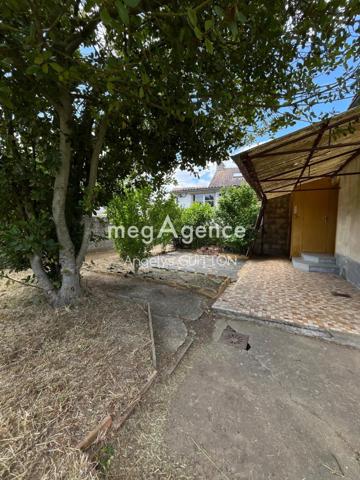 Maison à Fresnay-sur-Sarthe, 72130 - 3 pièces 70m²