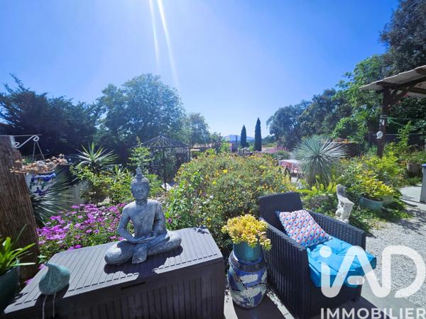 Maison à vendre 3 pièces 85 m² Fréjus