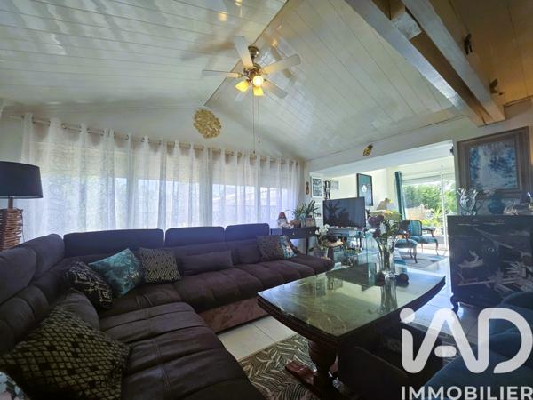 Maison à vendre 3 pièces 85 m² Fréjus